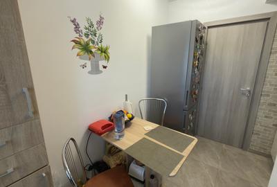 Apartament 2 camere Prelungirea Ghencea, Sector 6, centrala proprie ! - 14