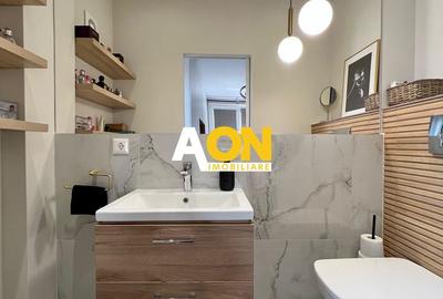 Penthouse Exclusivist de Vânzare, 85mp, 2 Terase, Zona Centru - 10
