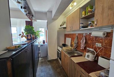 Apartament 2 camere | Prelungirea Ferentari - Str.Toporasi | bloc 2013 - 4