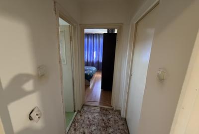 Apartament 2 camere | Renovabil | 58 MP |  Etaj 4/9 | LIFT | Zona Cetate - 3
