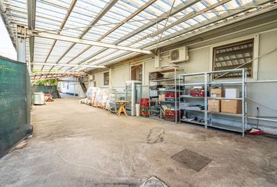 COM 0% Hala de depozitare sau productie cu birouri | 615mp | Mehala - 16