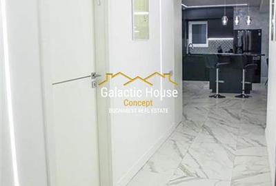Apartament cu 4 camere *122mp*   1 Parcare Subterana   Floreasca - Lac - 4