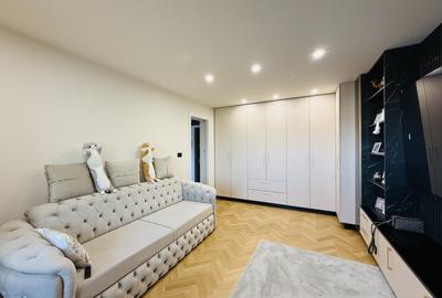 COMISION 0% Apartament 2 camere, decomandat, mobilat lux in Soarelui- Thalia - 3