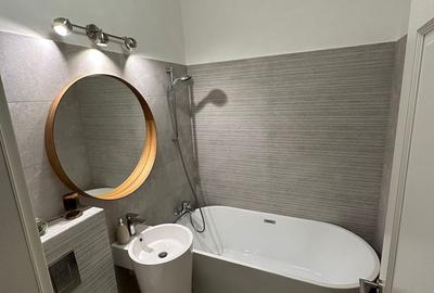 Casa P+M  renovata integral - 8