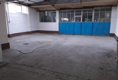 1100mp util IMENSA VILA P+1+M+ 2 spatii comerciale, zona Centrala - 4
