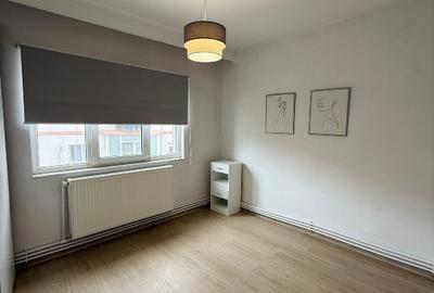 Apartament cu 2 camere de vanzare in Constanta, situat în zona Inel 2 - 7