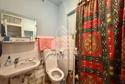 Apartament 3 camere de vanzare Complexul Studentesc Timisoara - 10