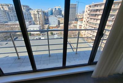 SPATIU BIROU-CLADIRE PREMIUM-CU CHIRIAS - PRODUCE VENITURI - 9