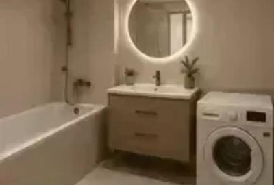 Apartament 3 camere, 2 bai, 2 balcoane, zona Rond Piata Alba Iulia - 6
