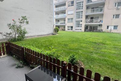 FELICITY RESIDENCE APARTAMENT 3 CAMERE CU GRADINA | 2 LOCURI PARCARE - 26