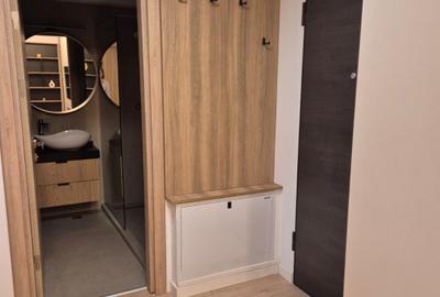 Apartament 2 camere | 56 mp | centrala proprie | parcare | Tn Residence - 9
