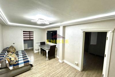 Apartament cu 3 camere, zona Piata Mare. - 3