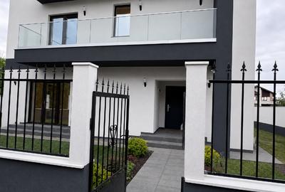 Direct Proprietar - Vand Casa Otopeni (zona Odaile) P+1 - 2