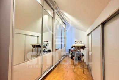 Duplex elegant 500 mp teren Acces privat  Bună Ziua - 20
