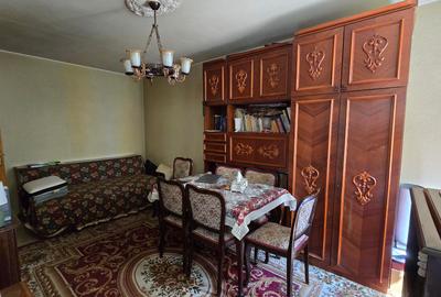 Apartament 3 camere parc Sebastian Petre Ispirescu  1984, 2 bai, centrala - 3