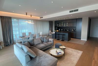 Apartament 4 camere cu View Panoramic Unic - 3