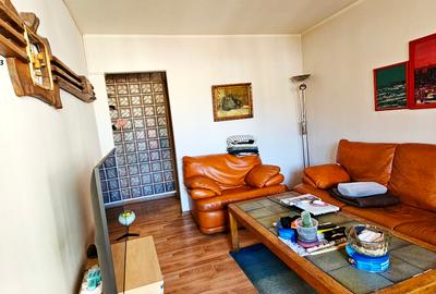 Apartament 5 camere,2 bai, balcon, boxa, loc parcare, situat in zona Centrala - 12