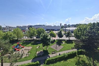 Camera de camin Tractorul Brasov vis a vis de Kaufland - 17