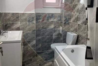 Apartament modern de închiriat – 3 camere | 75 mp | Parcare inclusă - 7