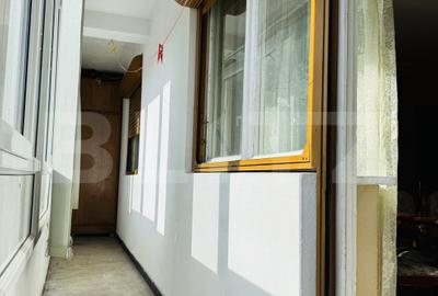Apartament 3 camere/ zona Afi/ 2 balcoane/ boxa/ et2 - 16