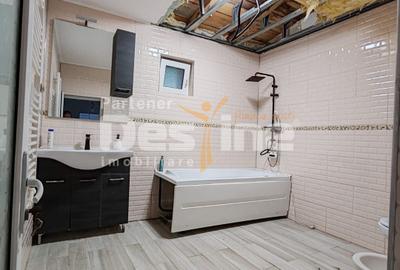 Imobil compus din casa si 1800mp teren in Suburbia Brodoc, judet Vaslui - 2