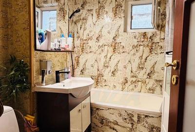 Apartament 4 camere de vânzare, Galati, Mazepa1,  et. 8 din 10 - 24