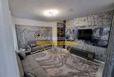 Apartament cu 2 camere decomandat, mobilat în Nicolina