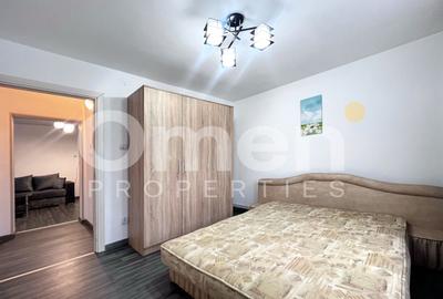 Apartament de 3 camere | 62 mp c | etaj intermediar | Garii. - 7