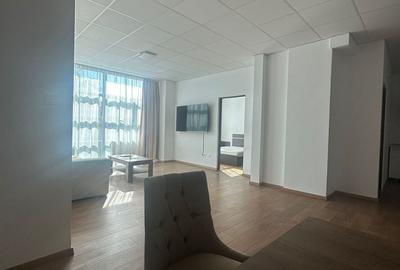 Apartament 2 camere de vanzare, 75mp, et1, parcare subterana, Marasti - 6