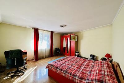 Casa Individuala cu Teren 411 Mp - Sector 4 Brancoveanu - 17