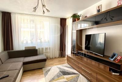 Apartament 2 camere de vanzare in Floresti - 1