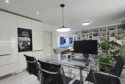 Apartament 3 camere 70MP | Calea Giulesti | Bloc boutique 2014 - 19