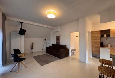 Afacere la cheie, apart. ideale pentru subinchiriere, amplasament foarte bun! - 8