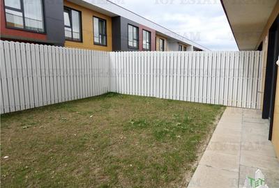 Vila Premium de vanzare in Bucuresti Pipera | curte privata | loc de parcare | P - 3