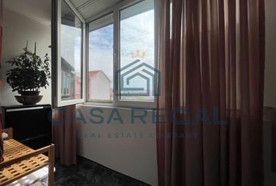 De vânzare apartament cu 1 cameră, confort sporit, tip AN – Lacul Roșu, Oradea - 23