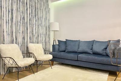 3 ROOMS HERASTRAU-NORDULUI  LUXURY DESIGN  PARKING - 3