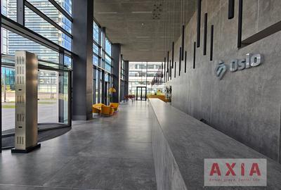 Spatiu de birou in Oslo Building - Comision 0% - 2