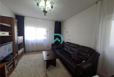 Apartament 2 camere Racadau - 1