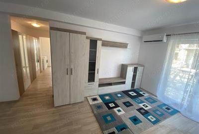 Apartament 2 camere Aradului - bloc nou