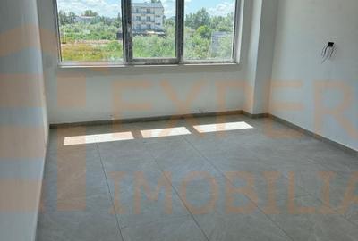 Garsonieră semidecomandată în Central