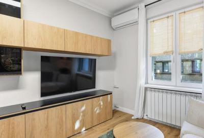 Apartament 3 Camere | Calea Floreasca | Lux  | 65  MP | Parcare - 5