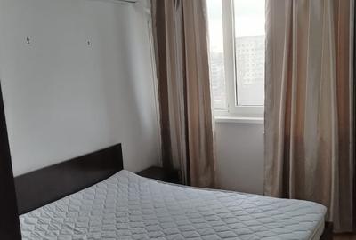 Apartament cu 2 camere decomandat, mobilat în Drumul Taberei