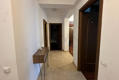 REA1028918 Apartrament 3 camere I Parcul Bazilescu - 12