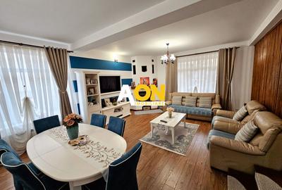 Casa S+P+M, 5 camere, mobilata, utilata, 500 mp teren, Cetate - 6