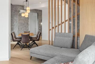 PENTHOUSE 5 rooms | EXCLUSIV | Aviatiei-Herastrau - 4