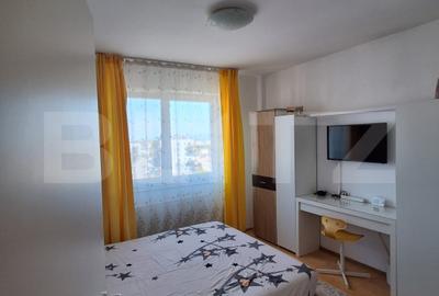 Apartament 2 camere, 44mp, zona Avantgarden - 2