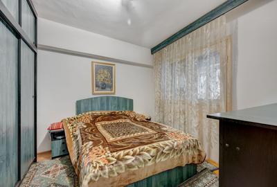 Oportunitate! Apartament 4 Camere 1 Minut Metrou Universitate - 22