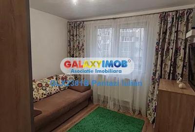 Apartament 2 camere | Lujerului | Centrala Proprie | 6min. metrou - 4