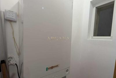 Apartament 2 camere zona Interservisan Gheorgheni - 5