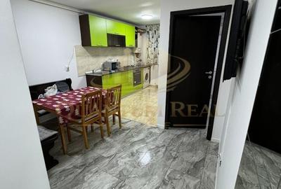 Apartament 2 camere 2012, cu centrala   | Etaj 1 | Parc Sebastian - 10